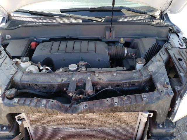Photo 12 from auction – 2016 BUICK ENCLAVE with VIN 5GAKVCKD4GJ172226