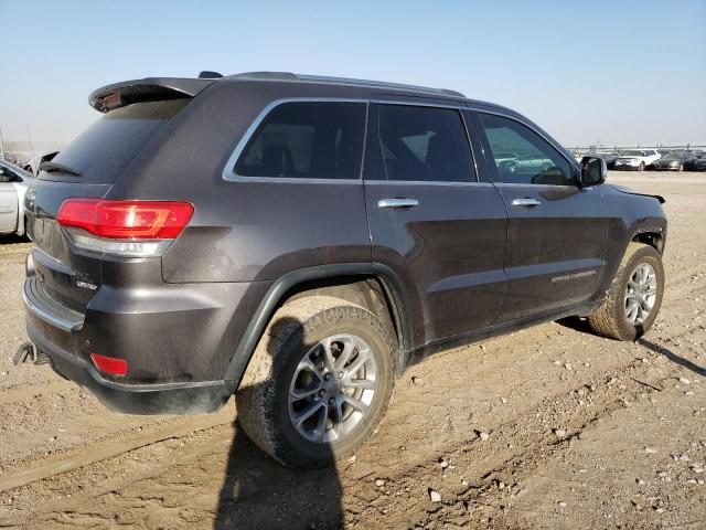 Photo 3 from auction – 2015 JEEP GRAND CHER with VIN 1C4RJFBG8FC110965