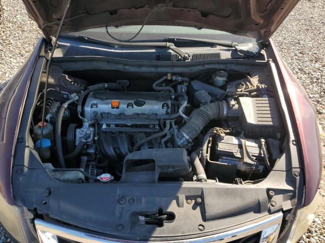 Photo 11 from auction – 2008 HONDA ACCORD LXP with VIN JHMCP26428C059154
