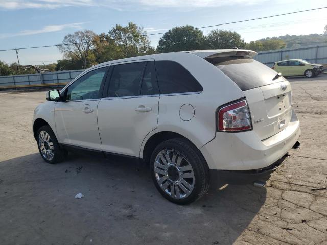 Photo 2 from auction – 2008 FORD EDGE SE with VIN 2FMDK49C88BB07576