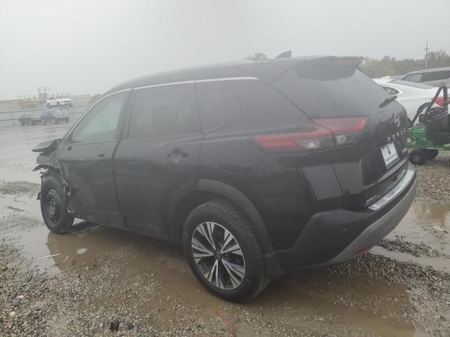 Photo 2 from auction – 2022 NISSAN ROGUE SV with VIN 5N1BT3BB7NC714161