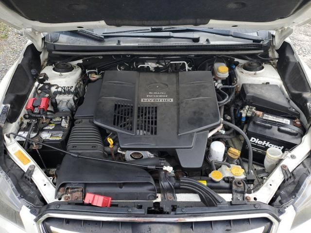 Photo 11 from auction – 2014 SUBARU XV CROSSTR with VIN JF2GPBKC2EH223194