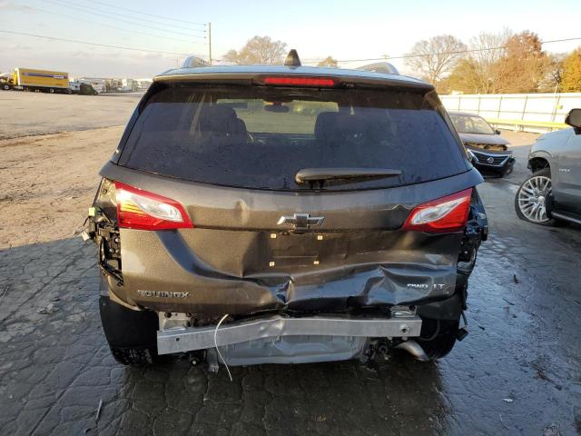Photo 6 from auction – 2018 CHEVROLET EQUINOX LT with VIN 2GNAXSEV1J6334733