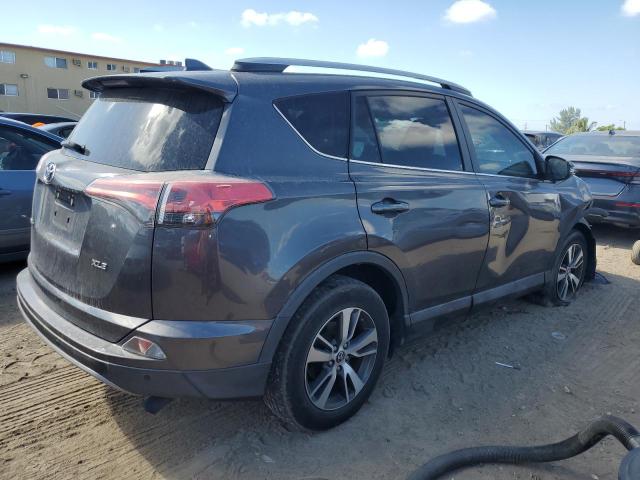 Photo 3 from auction – 2017 TOYOTA RAV4 XLE with VIN 2T3WFREV2HW353140