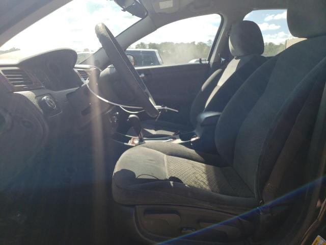 Photo 7 from auction – 2009 CHEVROLET IMPALA 1LT with VIN 2G1WT57K891256855