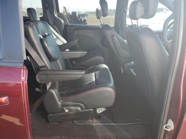 Photo 11 from auction – 2019 DODGE GRAND CARA with VIN 2C4RDGEG9KR580741