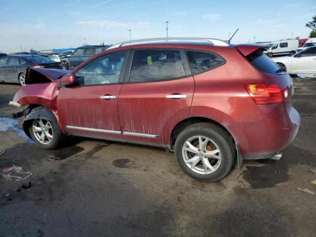 Photo 2 from auction – 2011 NISSAN ROGUE S with VIN JN8AS5MT4BW155641