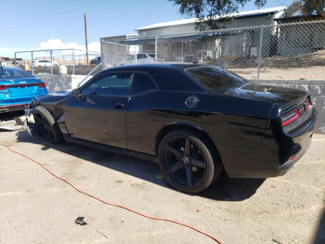 Photo 2 from auction – 2015 DODGE CHALLENGER with VIN 2C3CDZAG3FH878189