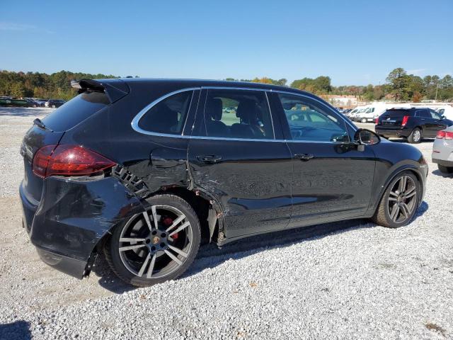 Photo 3 from auction – 2014 PORSCHE CAYENNE TU with VIN WP1AC2A2XELA87577