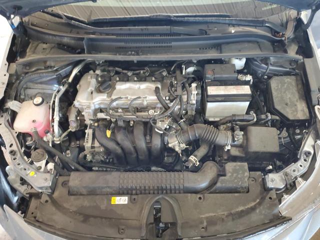 Photo 11 from auction – 2022 TOYOTA COROLLA LE with VIN 5YFEPMAE0NP309984