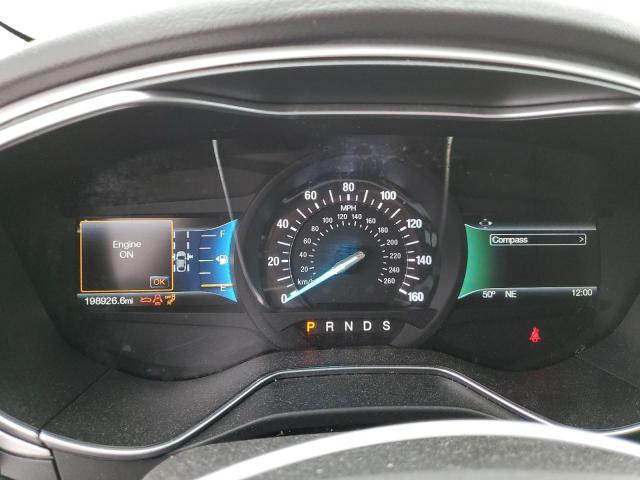 Photo 9 from auction – 2016 FORD FUSION SE with VIN 3FA6P0H74GR200614