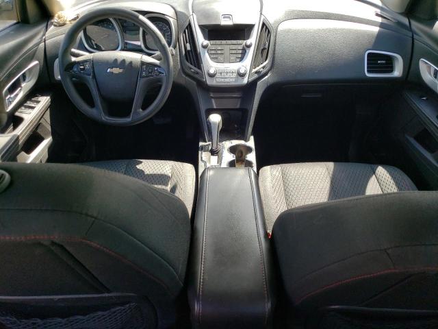 Photo 8 from auction – 2015 CHEVROLET EQUINOX LS with VIN 2GNALAEK6F1135256