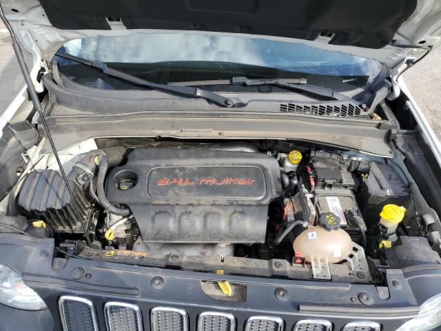 Photo 11 from auction – 2017 JEEP RENEGADE L with VIN ZACCJABB8HPE40875