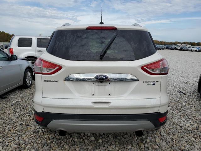 Photo 6 from auction – 2014 FORD ESCAPE TIT with VIN 1FMCU9J94EUB26568