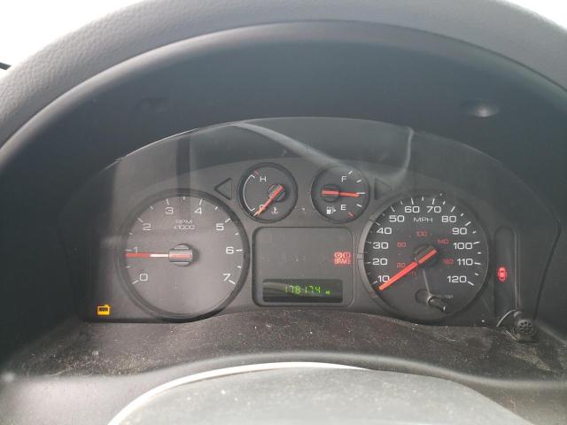 Photo 9 from auction – 2005 FORD FREESTYLE with VIN 1FMDK01175GA08514