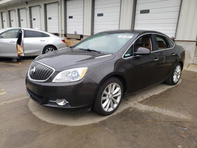 BUICK VERANO 2012 with VIN 1G4PS5SK2C4222679 - Photo from auction