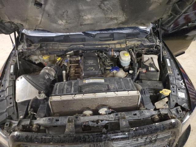 Photo 11 from auction – 2012 DODGE RAM 2500 L with VIN 3C6UD5PL4CG119955