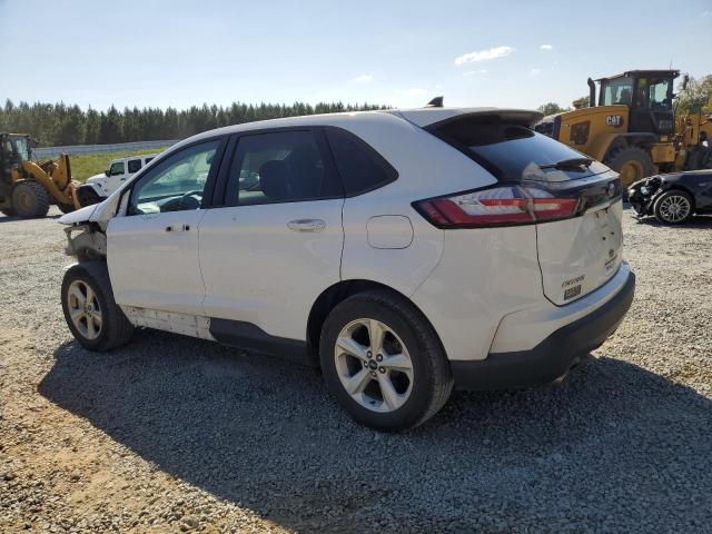 Photo 2 from auction – 2020 FORD EDGE SE with VIN 2FMPK3G99LBB55787