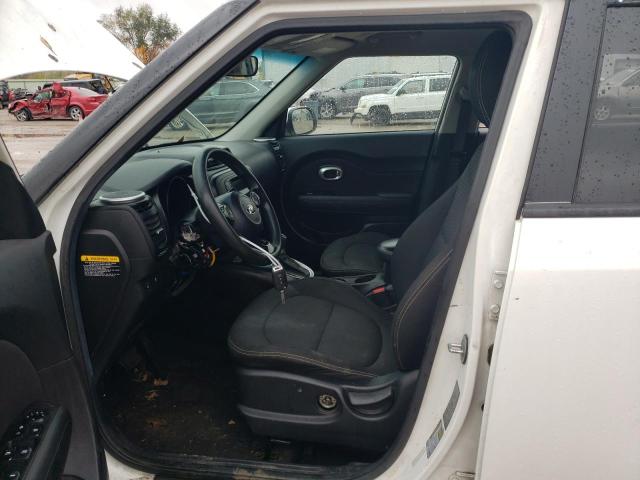 Photo 7 from auction – 2015 KIA SOUL + with VIN KNDJP3A5XF7167297