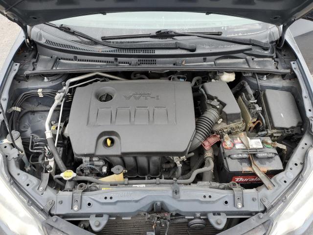 Photo 11 from auction – 2014 TOYOTA COROLLA L with VIN 2T1BURHE3EC046839
