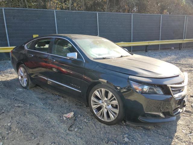 Photo 4 from auction – 2017 CHEVROLET IMPALA PRE with VIN 1G1145S34HU111757