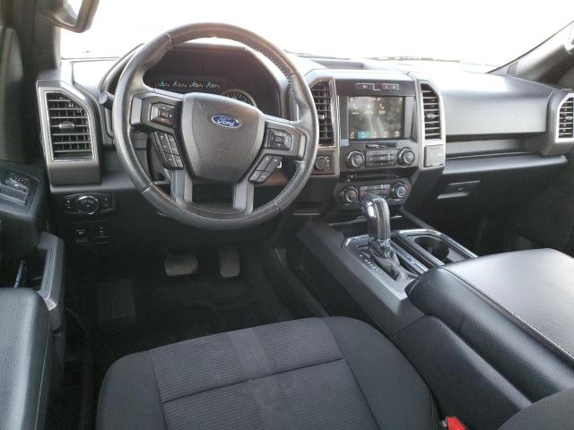 Photo 8 from auction – 2017 FORD F150 SUPER with VIN 1FTEW1EP2HFB20469