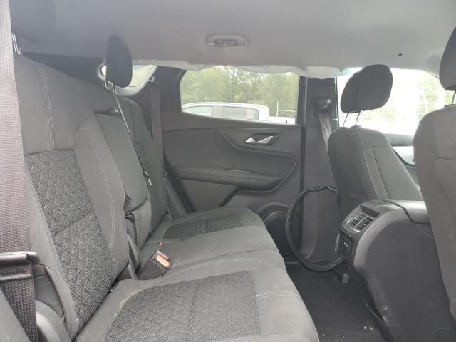 Photo 11 from auction – 2020 CHEVROLET BLAZER 1LT with VIN 3GNKBBRA4LS587771