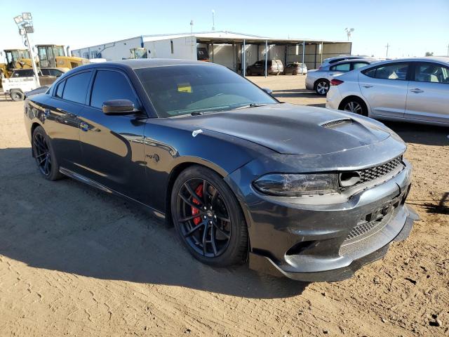 Photo 4 from auction – 2018 DODGE CHARGER R/ with VIN 2C3CDXGJ0JH201035