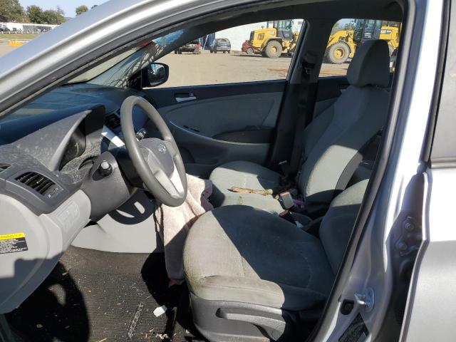 Photo 7 from auction – 2013 HYUNDAI ACCENT GLS with VIN KMHCT4AE2DU515212