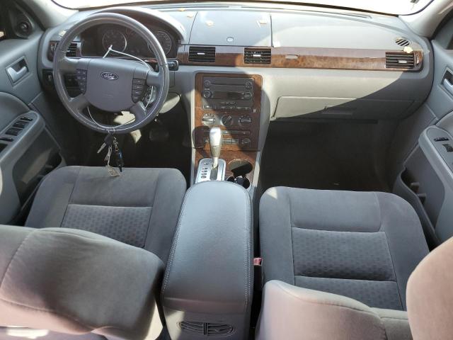 Photo 8 from auction – 2007 FORD FIVE HUNDR with VIN 1FAHP24187G153889