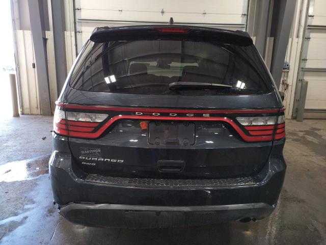 Photo 6 from auction – 2014 DODGE DURANGO SX with VIN 1C4RDJAG9EC509300
