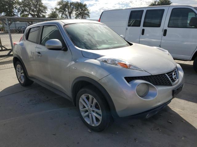 Photo 4 from auction – 2011 NISSAN JUKE S with VIN JN8AF5MR3BT003196