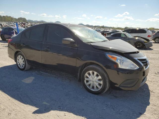 Photo 4 from auction – 2017 NISSAN VERSA S with VIN 3N1CN7AP3HL884522