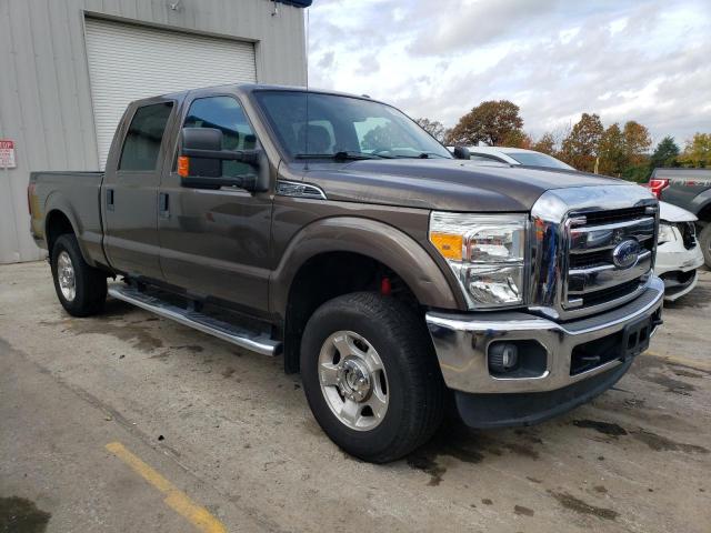 Photo 4 from auction – 2015 FORD F250 SUPER with VIN 1FT7W2B62FEB78711