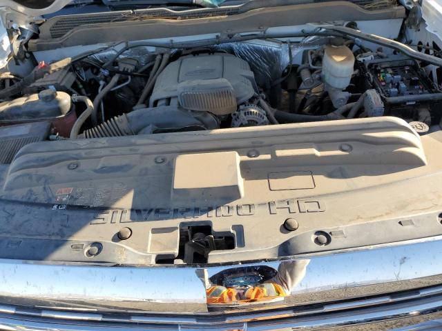 Photo 11 from auction – 2017 CHEVROLET SILVERADO with VIN 1GC0KUEG2HZ347036