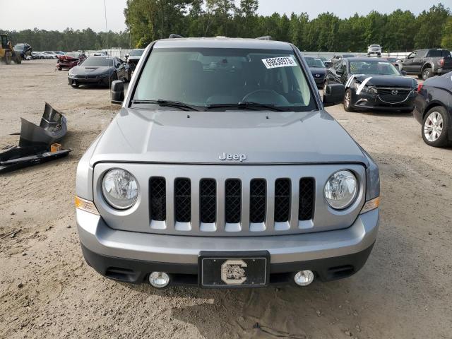 Photo 5 from auction – 2017 JEEP PATRIOT LA with VIN 1C4NJPFB2HD132072