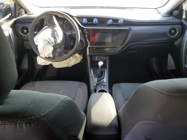 Photo 8 from auction – 2018 TOYOTA COROLLA L with VIN 2T1BURHE3JC055325