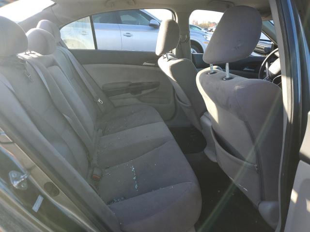 Photo 10 from auction – 2011 HONDA ACCORD LX with VIN 1HGCP2F31BA073740
