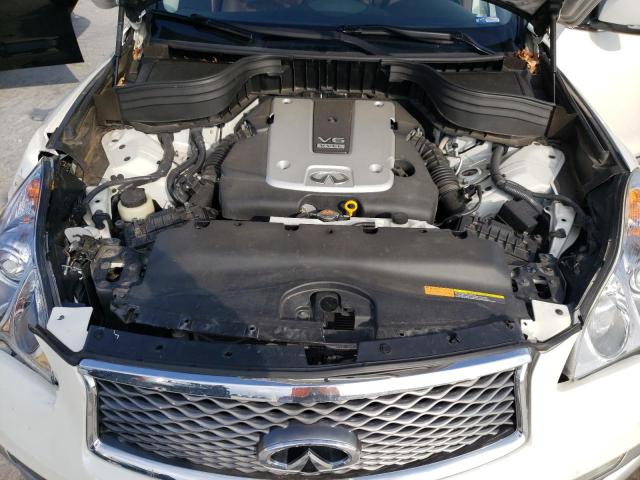 Photo 12 from auction – 2016 INFINITI QX50 with VIN JN1BJ0RR2GM260770