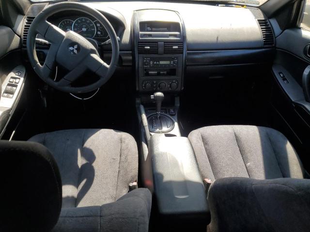 Photo 8 from auction – 2004 MITSUBISHI GALANT DE with VIN 4A3AB26F34E062990