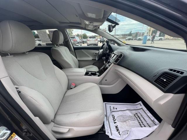 Photo 5 from auction – 2010 TOYOTA VENZA with VIN 4T3BA3BB6AU017825