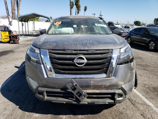 Photo 5 from auction – 2023 NISSAN PATHFINDER with VIN 5N1DR3BC8PC239235