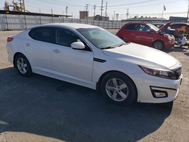 Photo 4 from auction – 2015 KIA OPTIMA LX with VIN KNAGM4A78F5646756