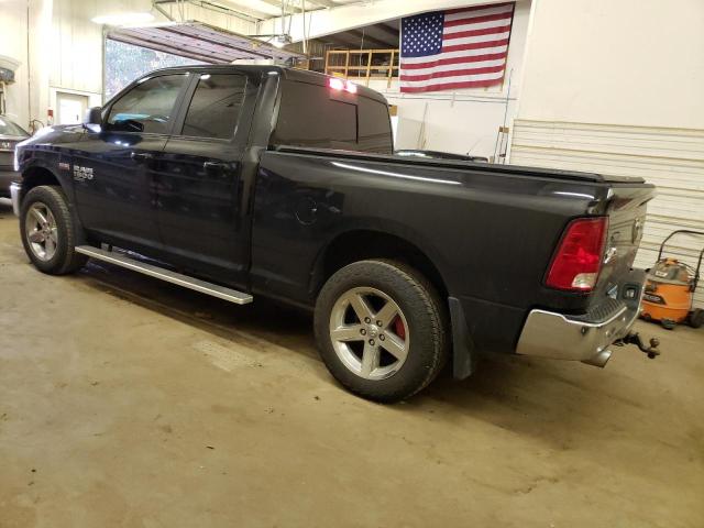 Photo 2 from auction – 2019 RAM 1500 CLASS with VIN 1C6RR7GT1KS637306