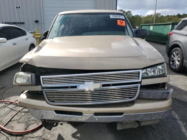 Photo 5 from auction – 2006 CHEVROLET SILVERADO with VIN 1GCEC19T66Z157990