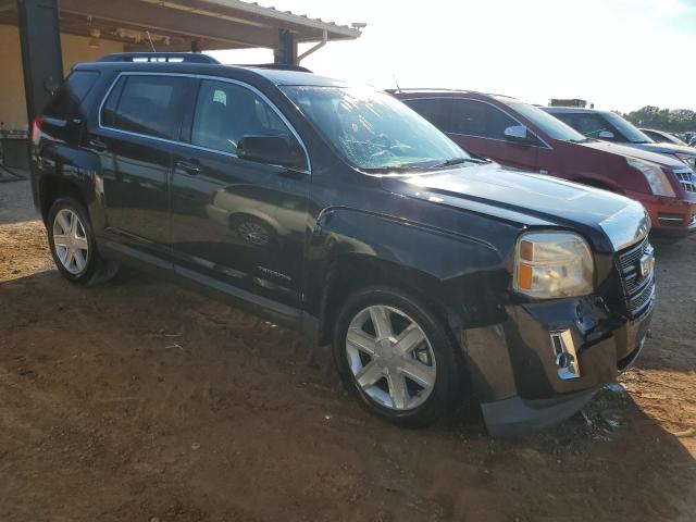 Photo 4 from auction – 2010 GMC TERRAIN SL with VIN 2CTFLFEY0A6268689