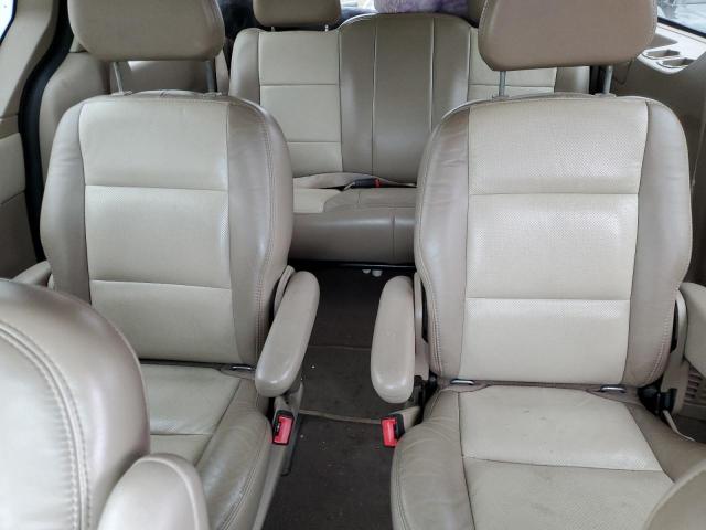 Photo 10 from auction – 2002 FORD WINDSTAR L with VIN 2FMDA58422BA12778