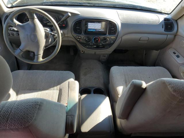Photo 8 from auction – 2002 TOYOTA TUNDRA with VIN 5TBBT44162S229141