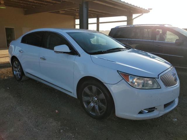 Photo 4 from auction – 2010 BUICK LACROSSE C with VIN 1G4GC5EG0AF204526