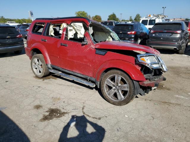 Photo 4 from auction – 2011 DODGE NITRO HEAT with VIN 1D4PU4GK6BW604981